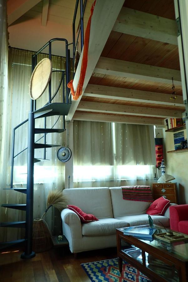B&B Dolce Vista Al Lago Lugano 波尔图塞里西奥 外观 照片