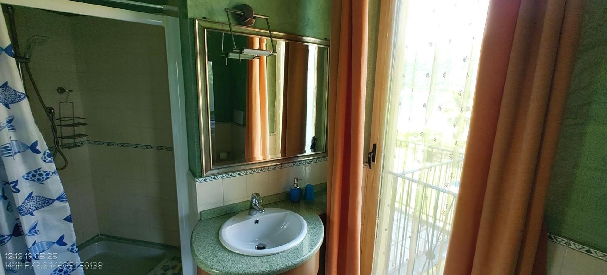 B&B Dolce Vista Al Lago Lugano 波尔图塞里西奥 外观 照片