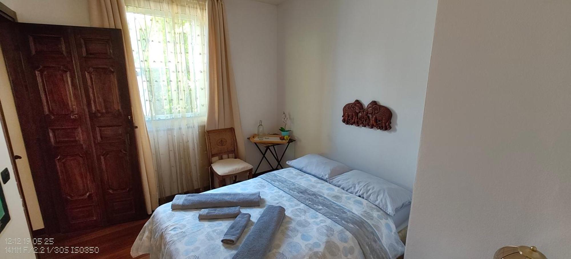 B&B Dolce Vista Al Lago Lugano 波尔图塞里西奥 外观 照片